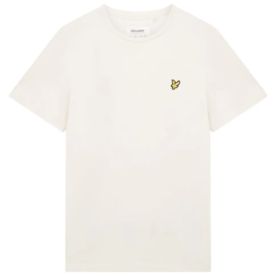 Plain T-Shirt Herr