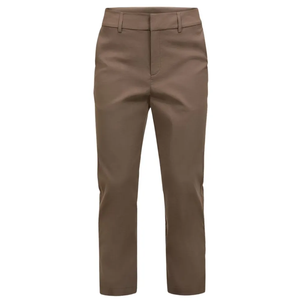 Player Flared Pant Dam