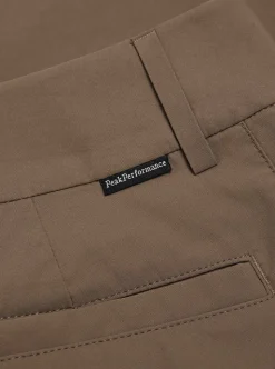 Player Flared Pant Dam