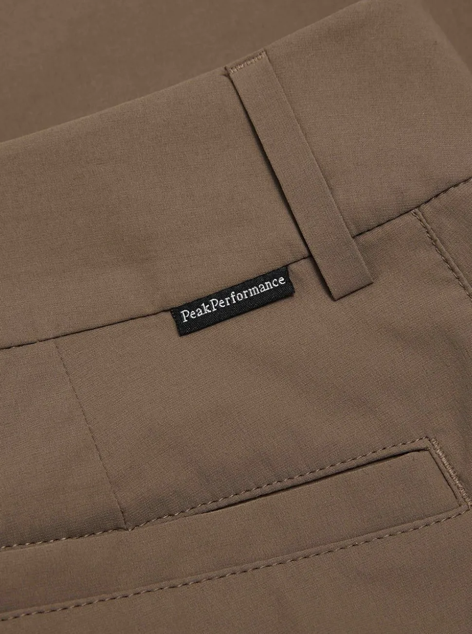 Player Flared Pant Dam