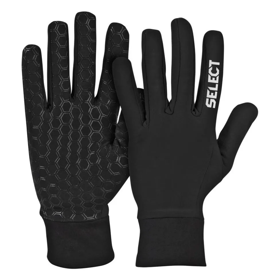 Player Glove III