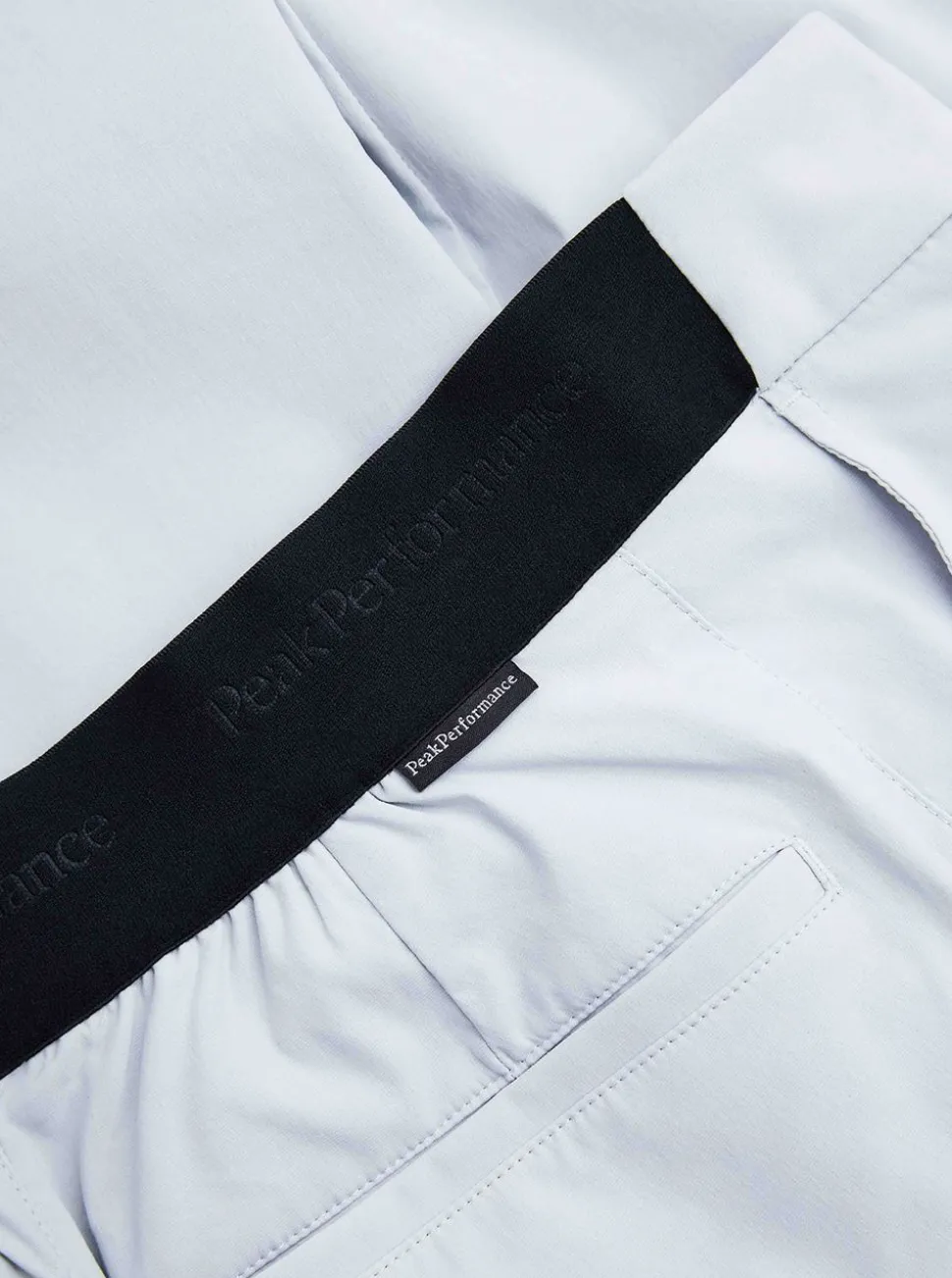 Player Pants Dam