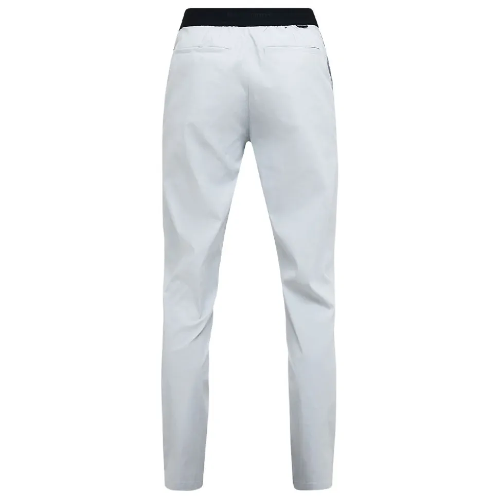 Player Pants Dam