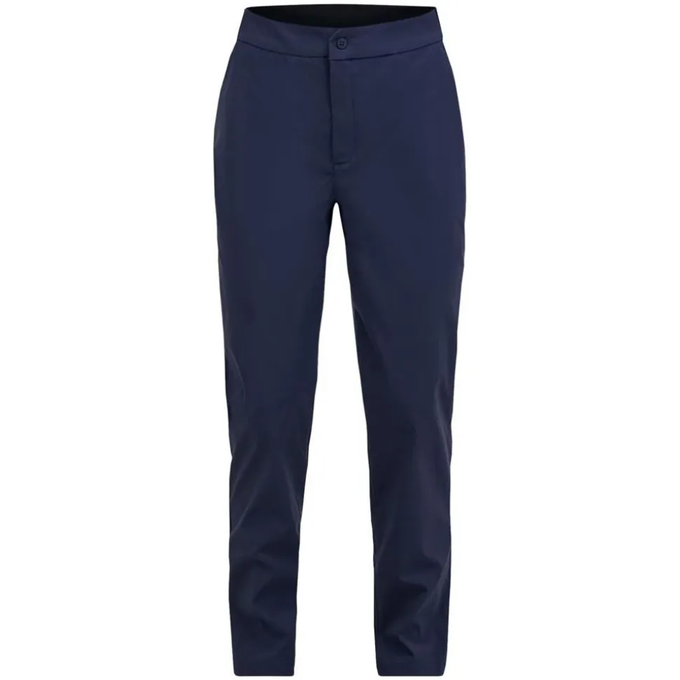 Player Pants Dam