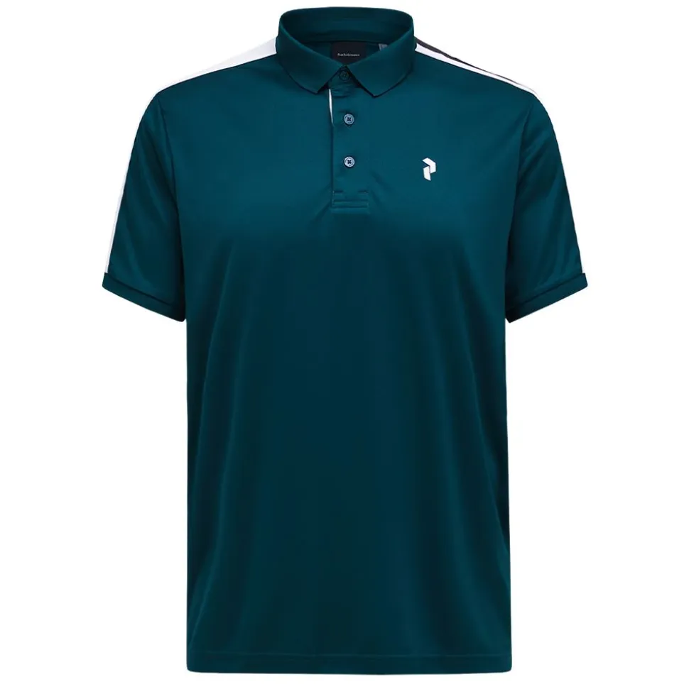 Player Polo Herr