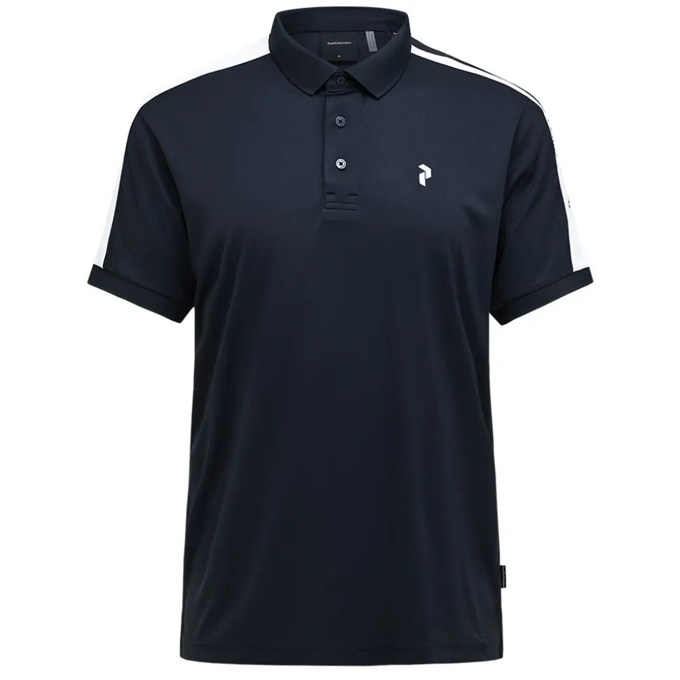 Player Polo Herr