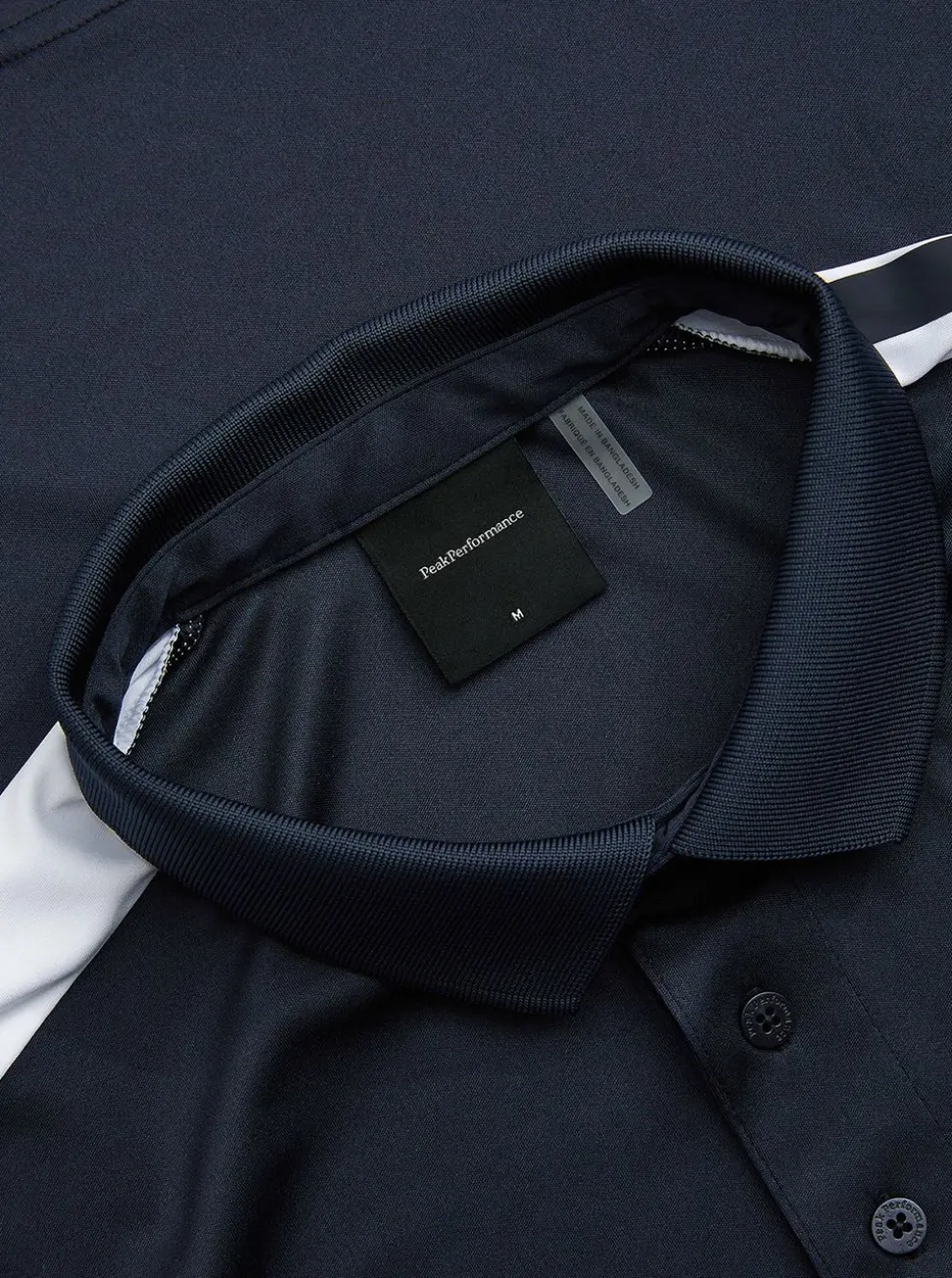 Player Polo Herr