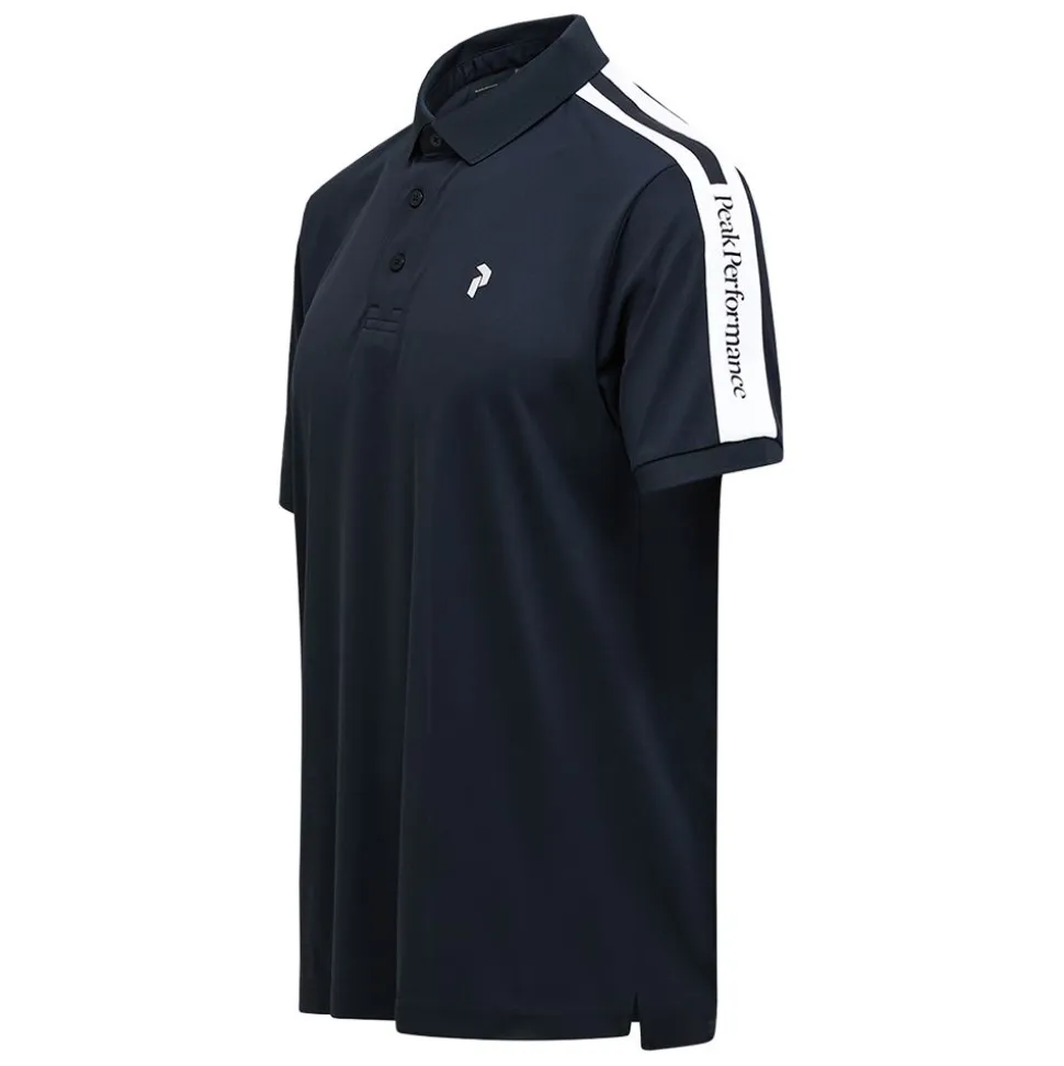 Player Polo Herr