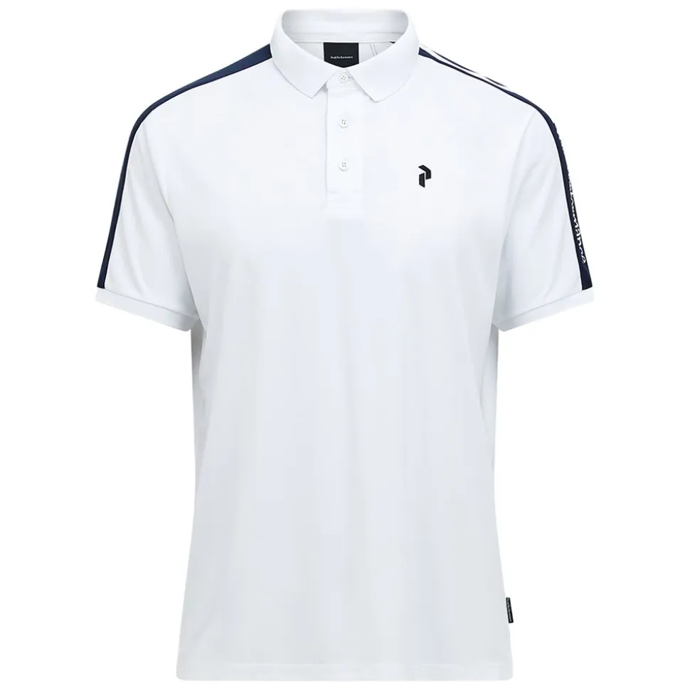 Player Polo Herr