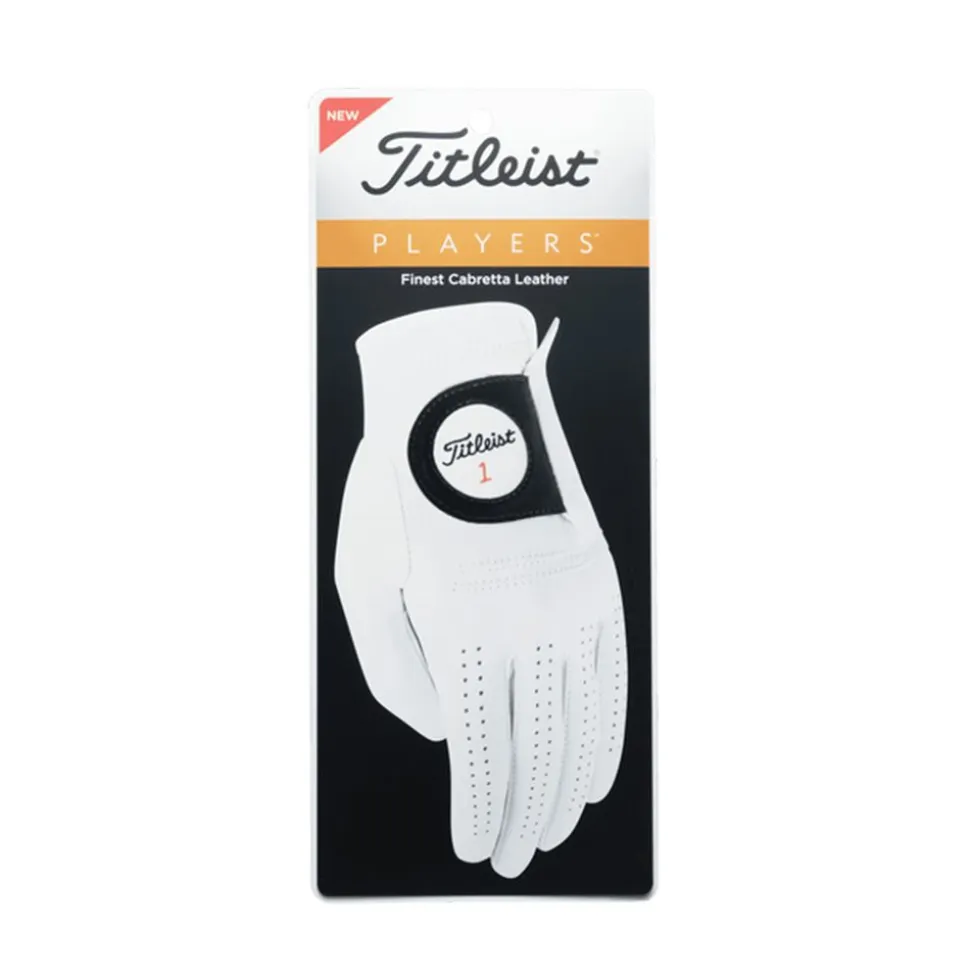 Players Glove
