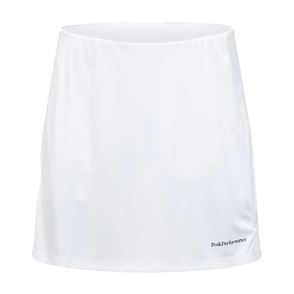 Player Skirt Dam