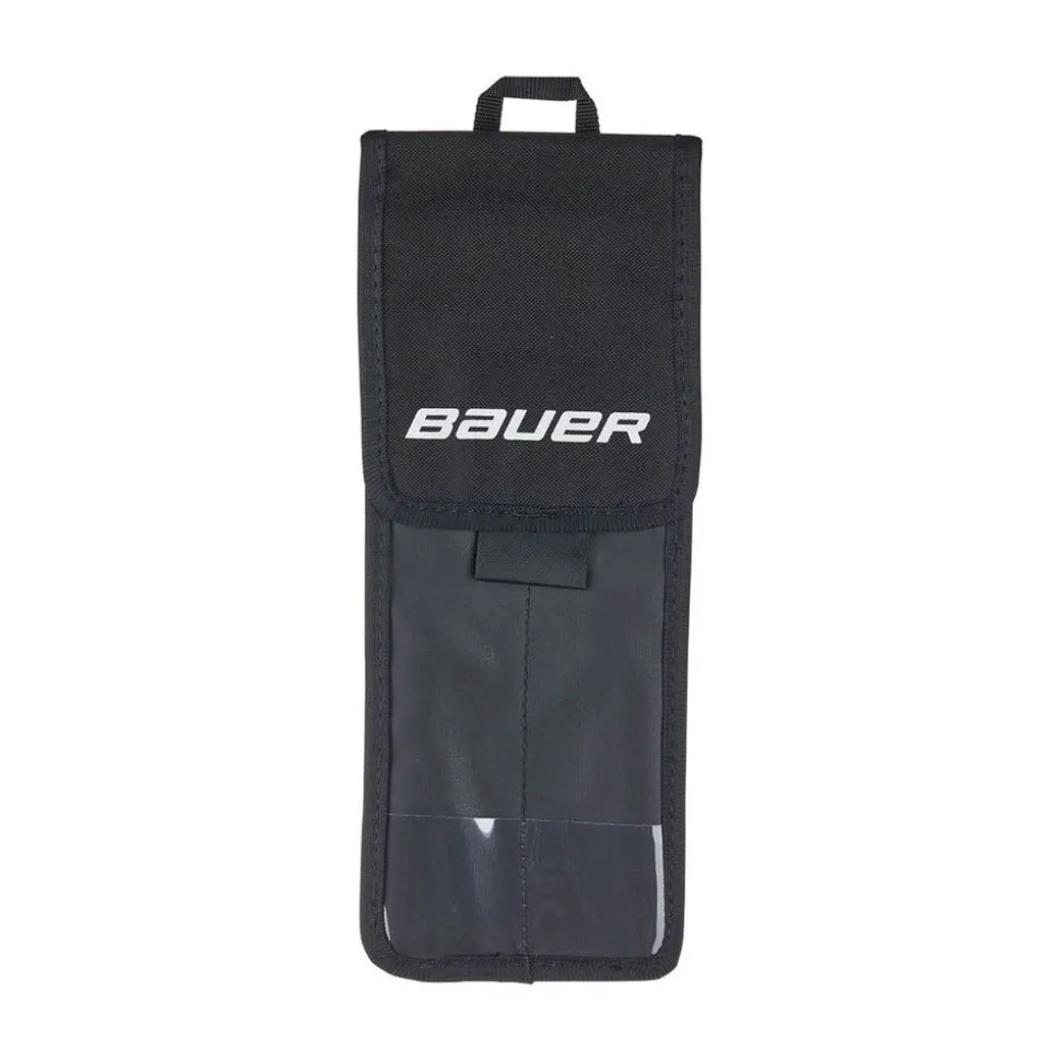 Player Steel Sleeve
