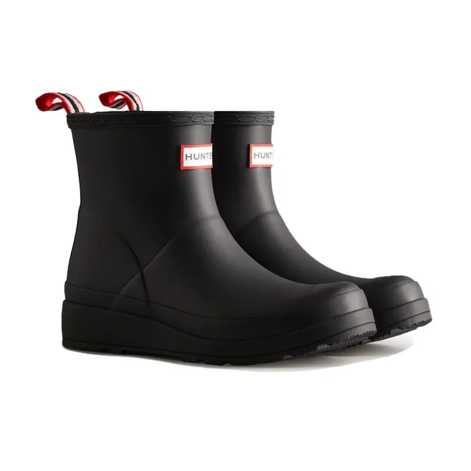 Play Short Boot Dam