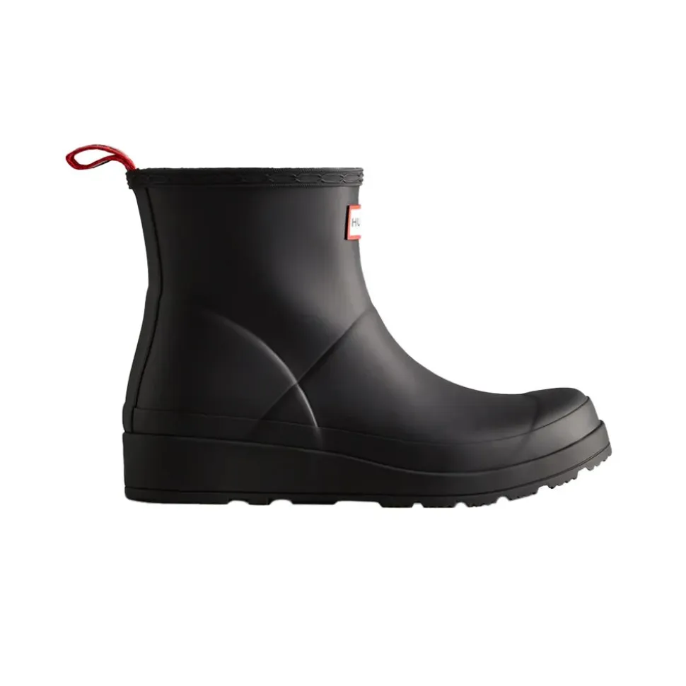 Play Short Boot Dam
