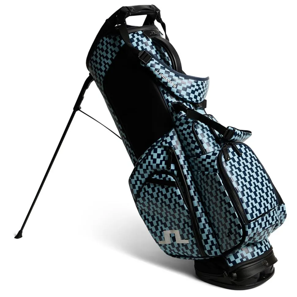 Play Stand Bag Printed