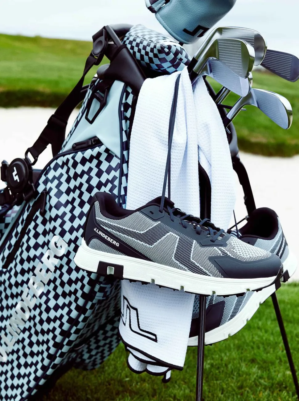 Play Stand Bag Printed