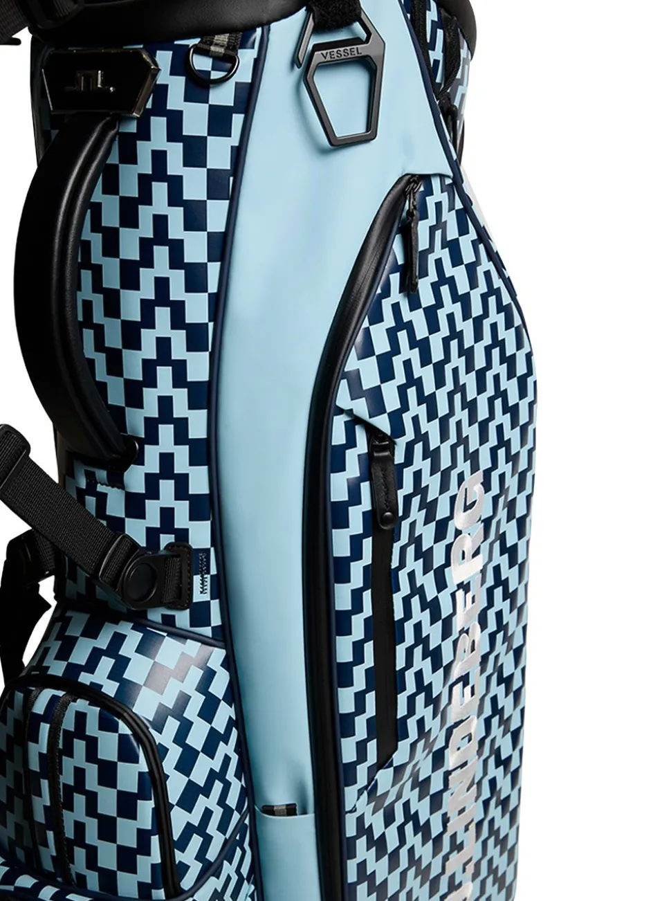 Play Stand Bag Printed