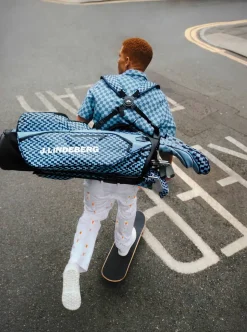 Play Stand Bag Printed