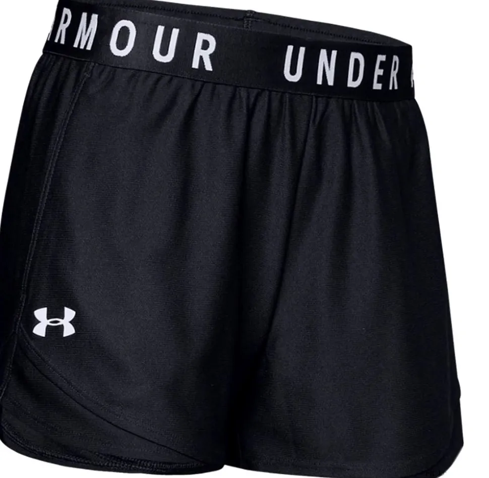 Play Up 3.0 Shorts Dam
