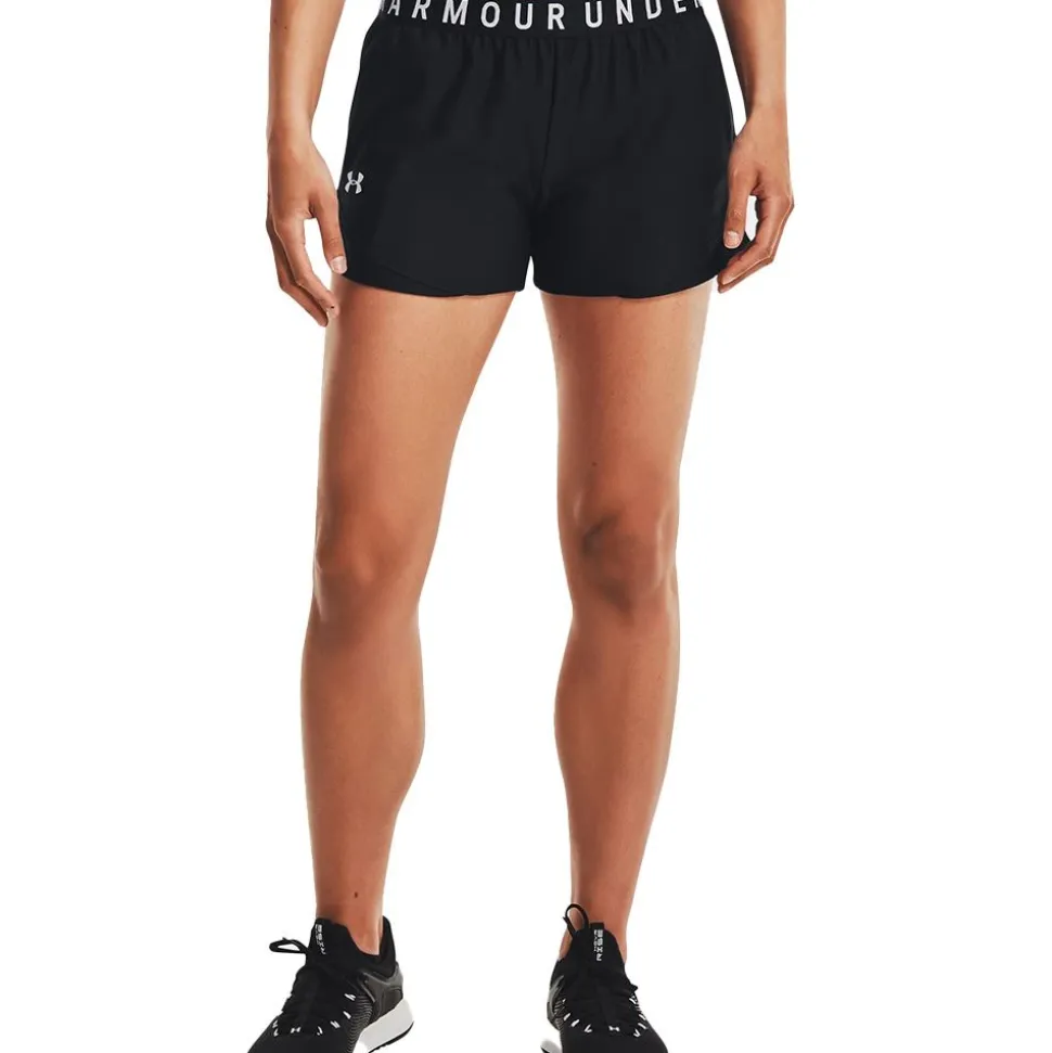 Play Up Shorts 3.0 Dam