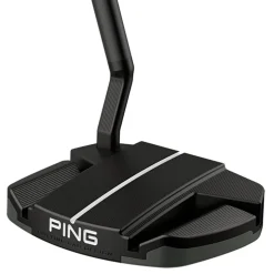 PLD Milled Ally Blue 4 Putter
