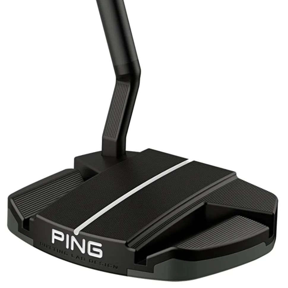 PLD Milled Ally Blue 4 Putter