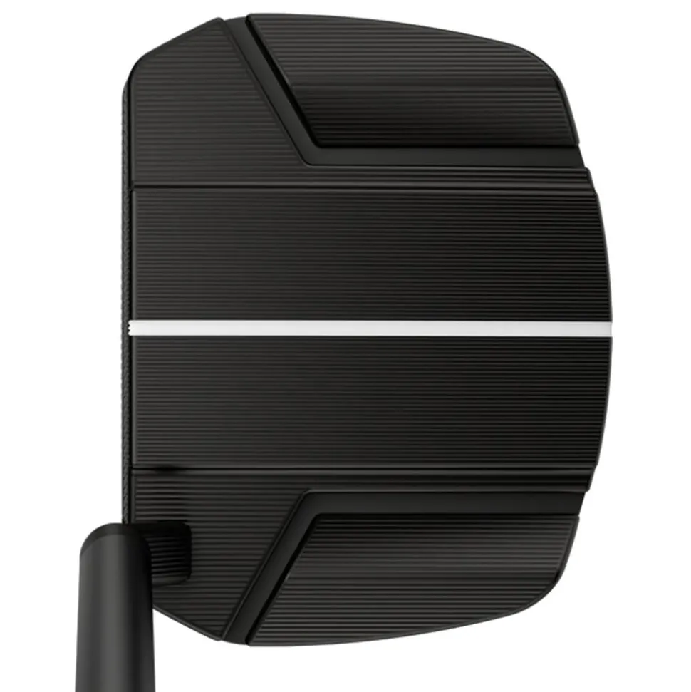 PLD Milled Ally Blue 4 Putter