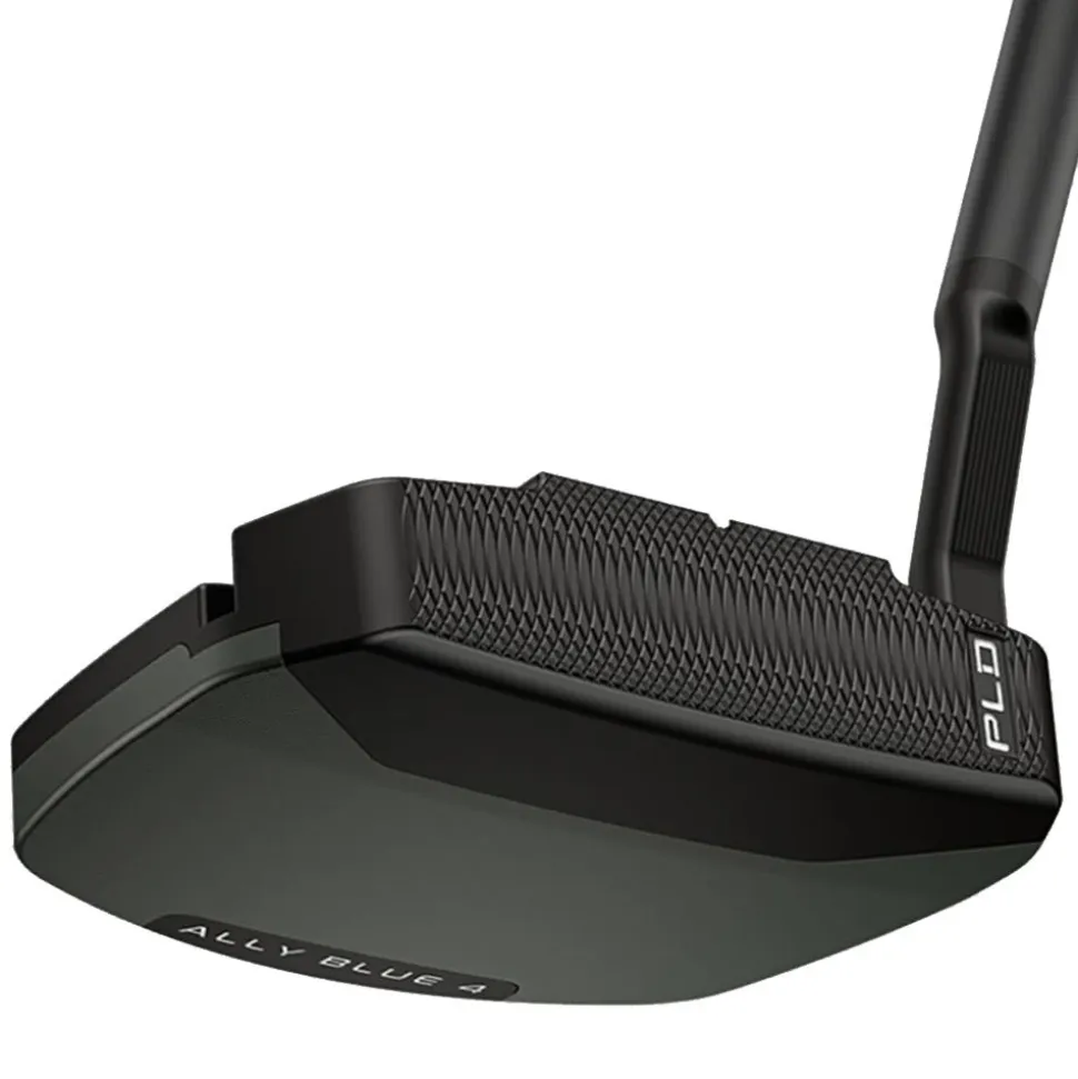 PLD Milled Ally Blue 4 Putter