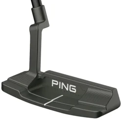 PLD Milled Anser 2D Putter