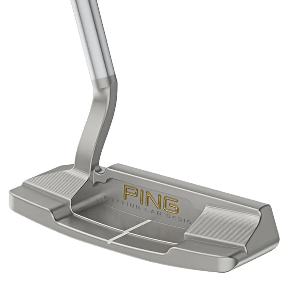 PLD Milled Anser 4D Putter
