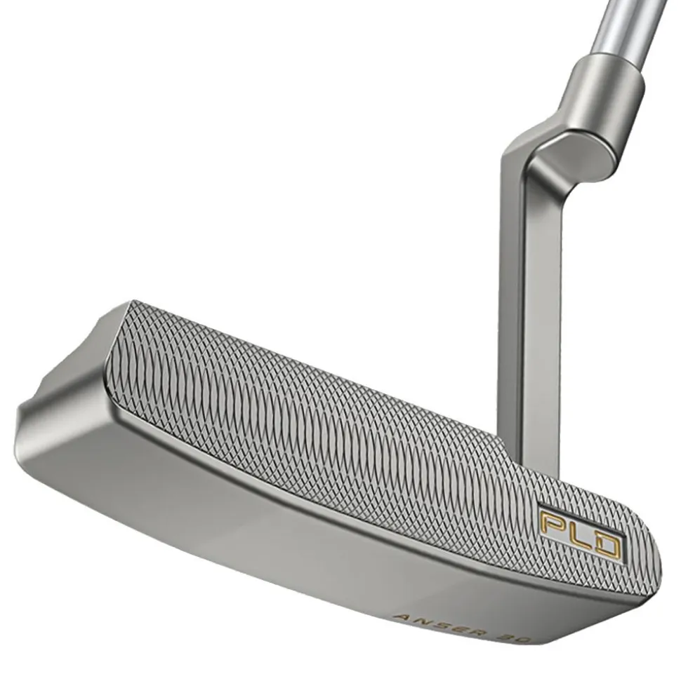 PLD Milled Anser 30 Putter