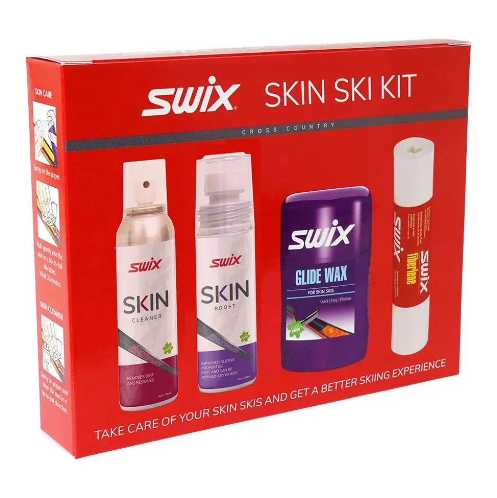 P15N Kit For Skin Skis