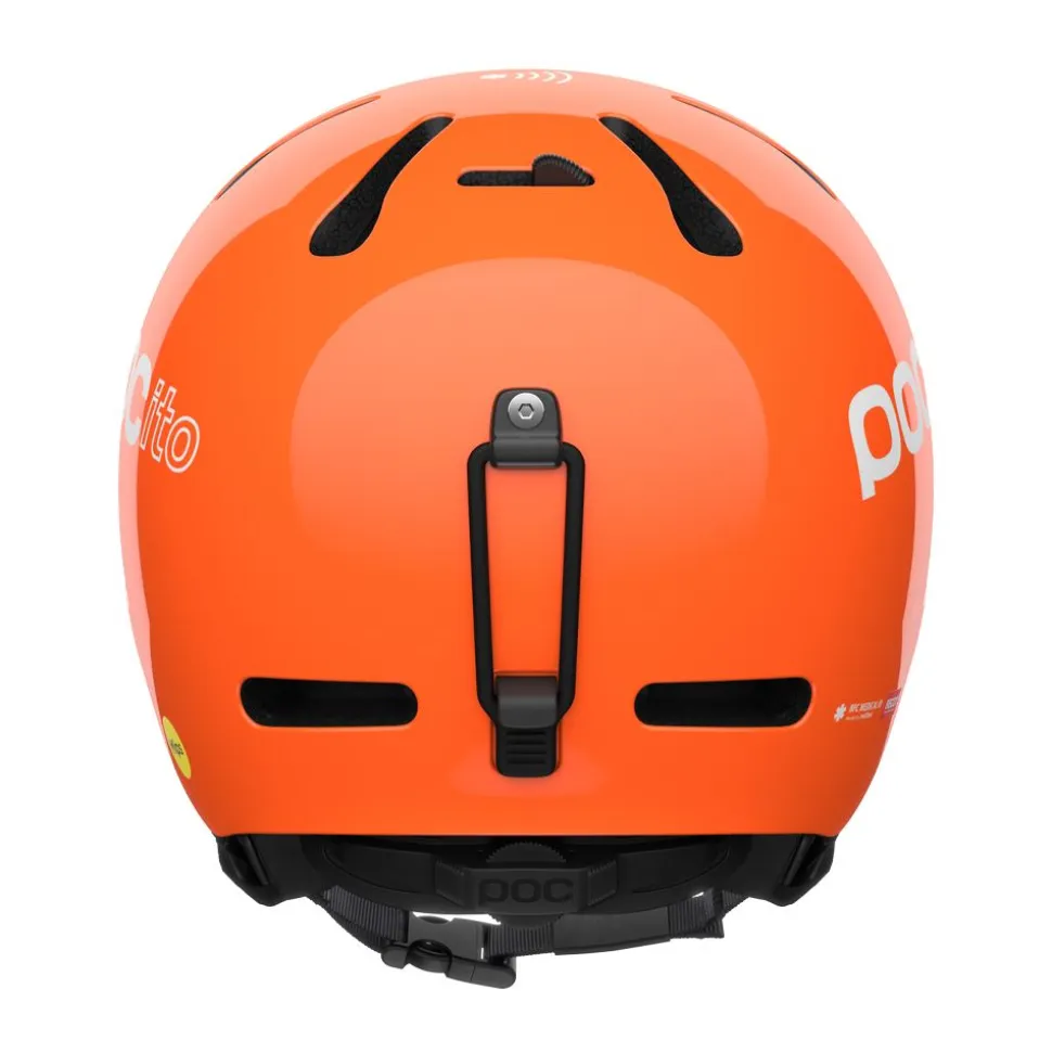 POCito Fornix MIPS