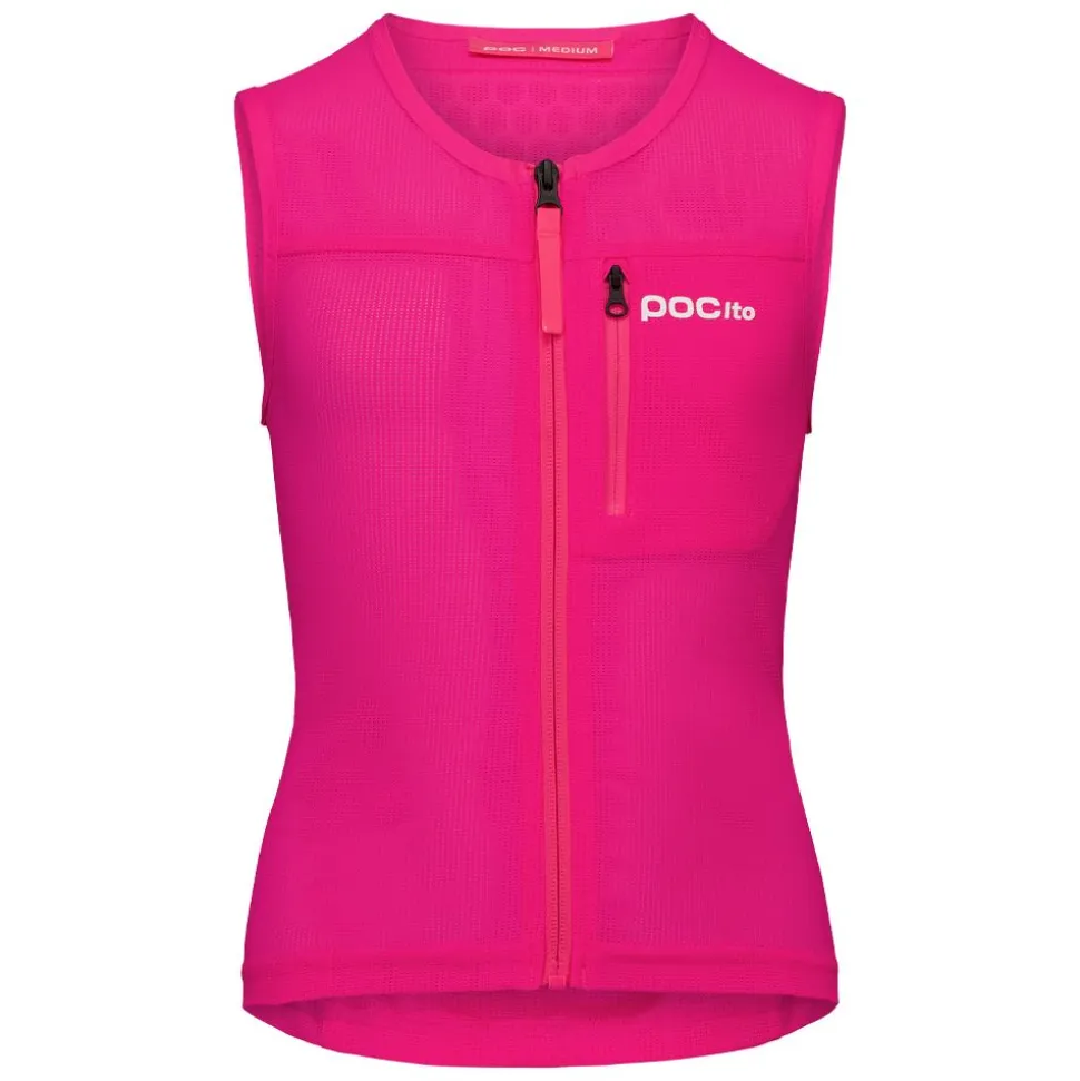 POCito VPD Air Vest Junior