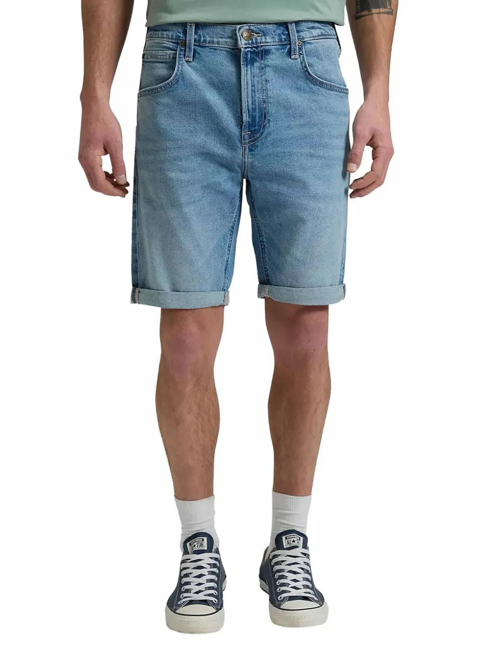 5 POCKET SHORT BILLIE HERR