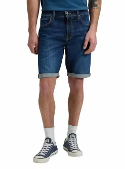 5 POCKET SHORT HALO HERR