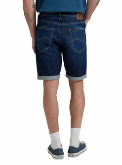5 POCKET SHORT HALO HERR