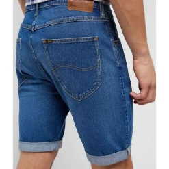 5 Pocket Short Herr