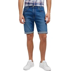 5 Pocket Short Herr