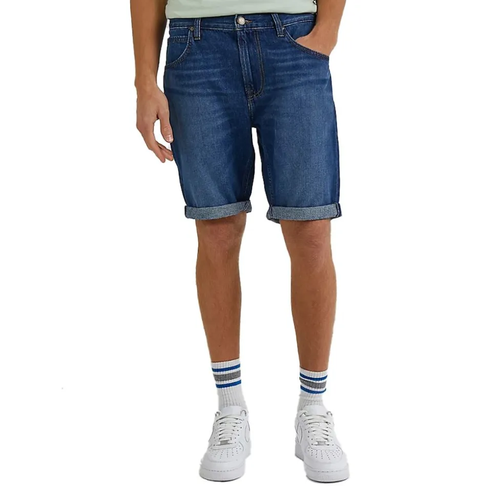 5 Pocket Short Herr