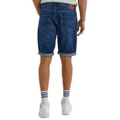 5 Pocket Short Herr