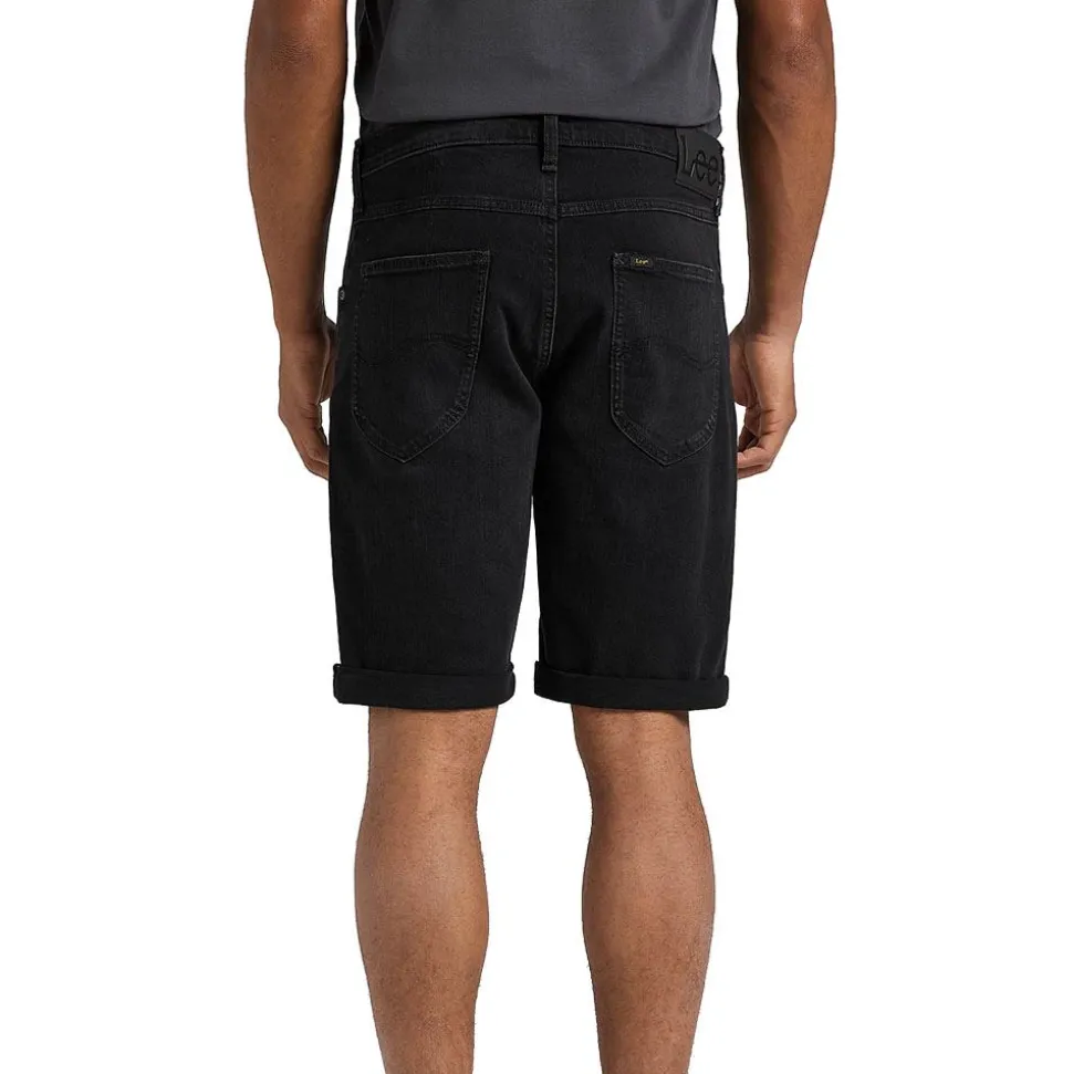 5 Pocket Short Herr
