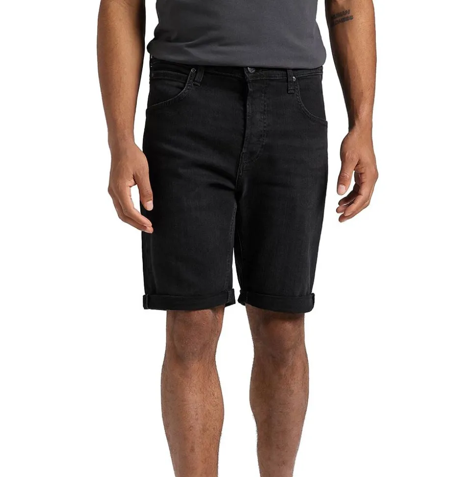 5 Pocket Short Herr