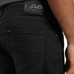 5 Pocket Short Herr