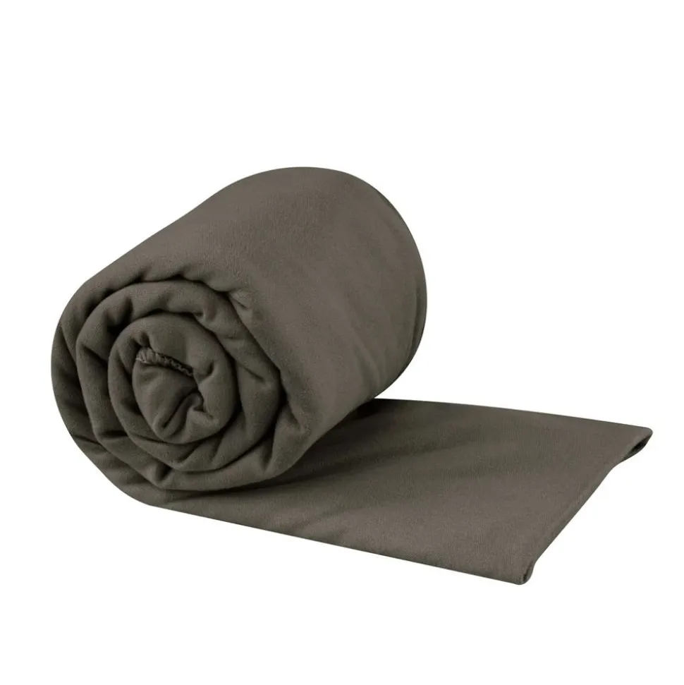 Pocket Towel L