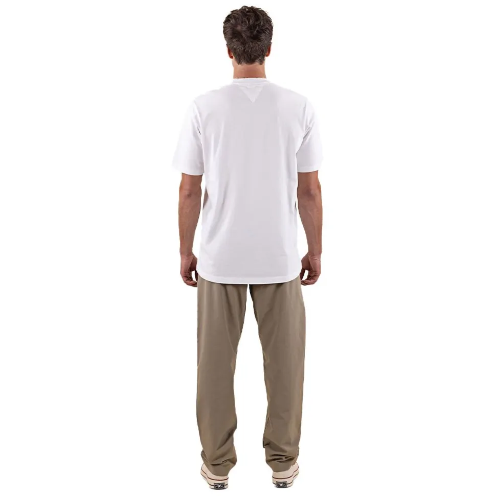 Pocket T-shirt Herr