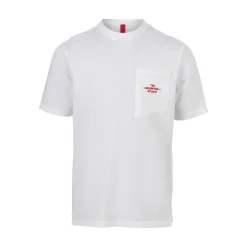 Pocket T-shirt Herr