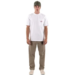 Pocket T-shirt Herr