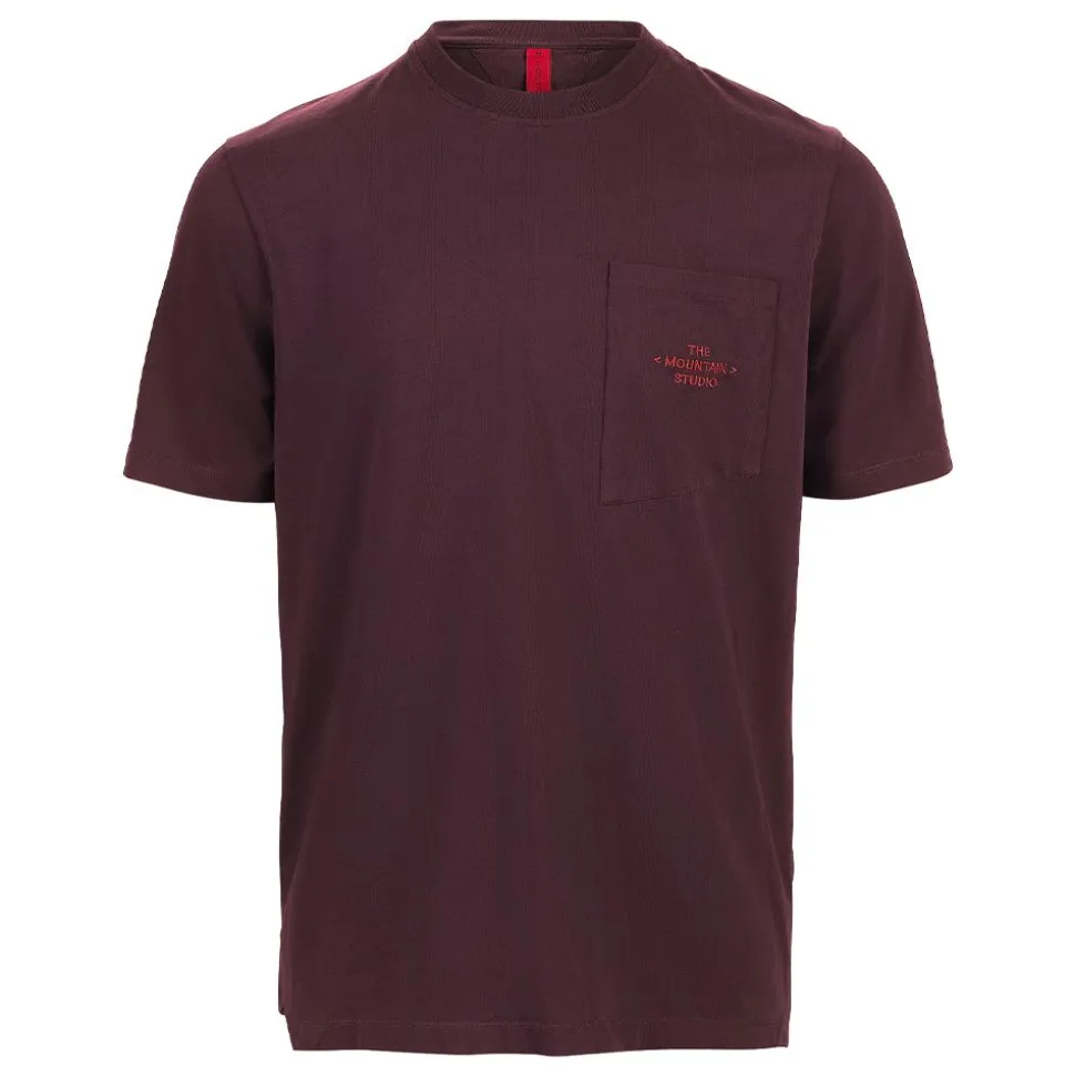 POCKET T-SHIRT HERR