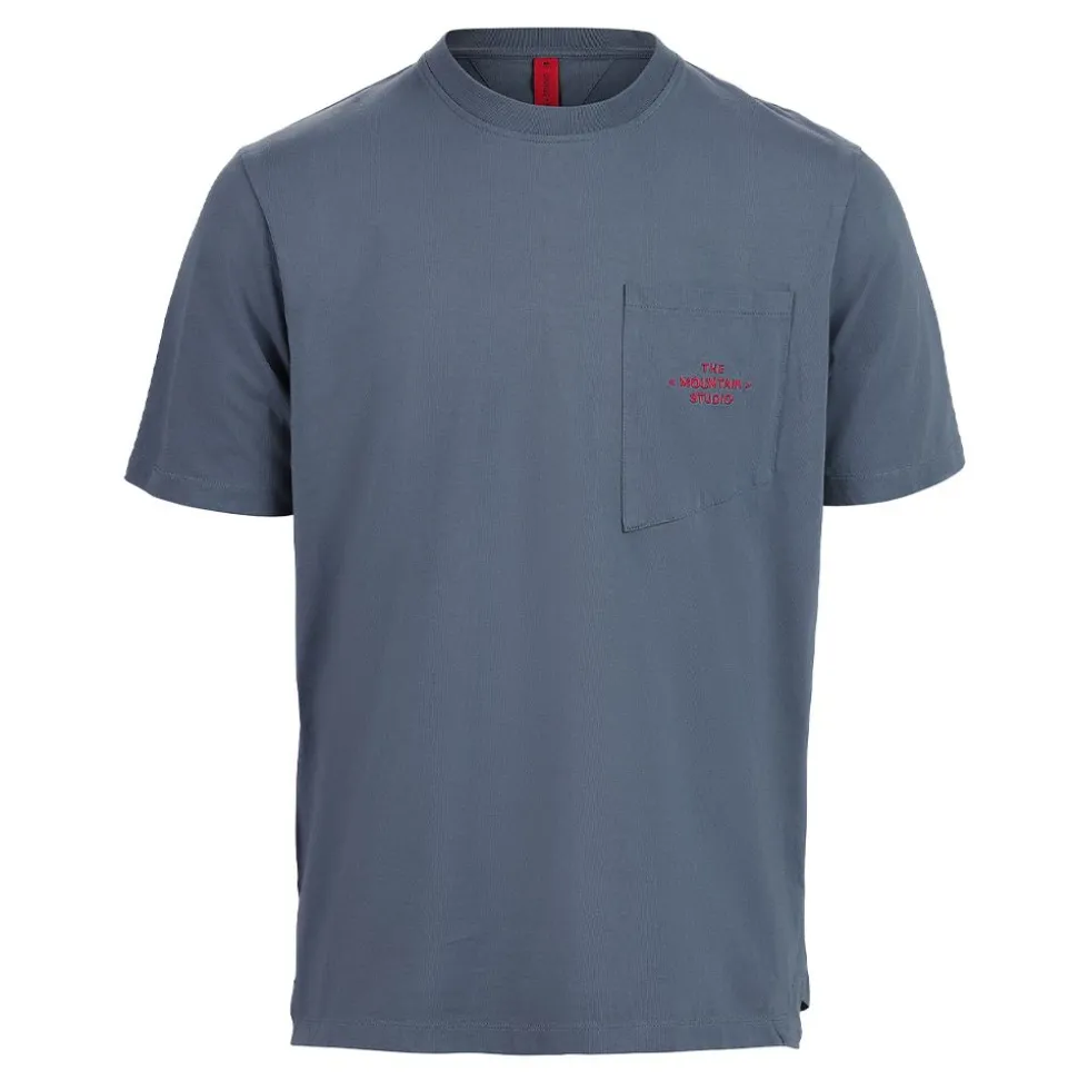 POCKET T-SHIRT HERR